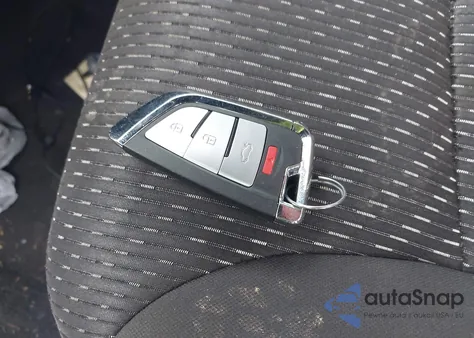 2017 Dodge Journey Sxt z USA, uszkodzony, nr VIN 3C4PDCBG2HT576279